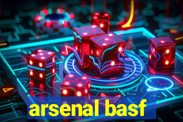 arsenal basf